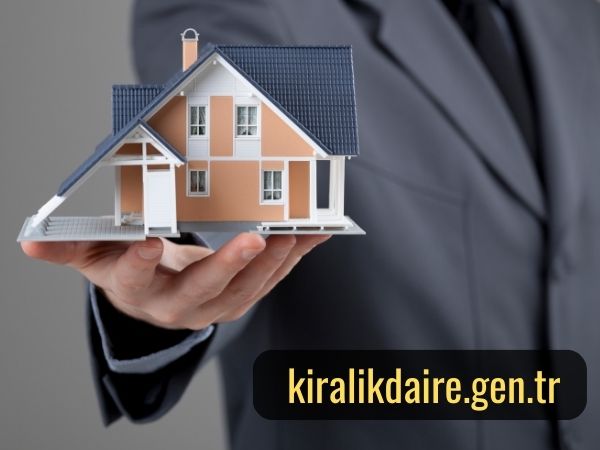 Zeytinlik Mahallesi Kiralık Daire